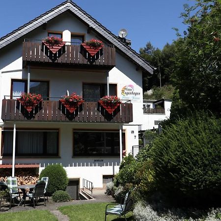 Aktivpension Regenbogen Willingen  Exterior foto