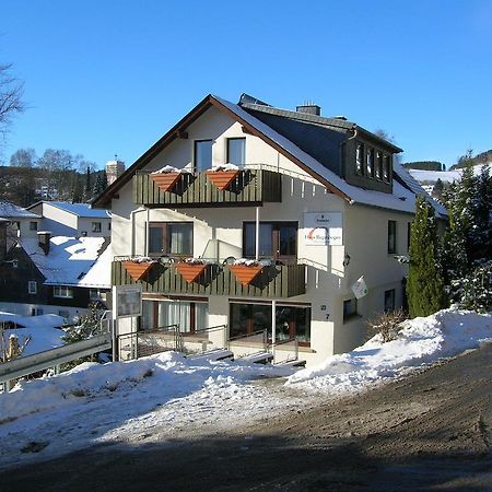 Aktivpension Regenbogen Willingen  Exterior foto