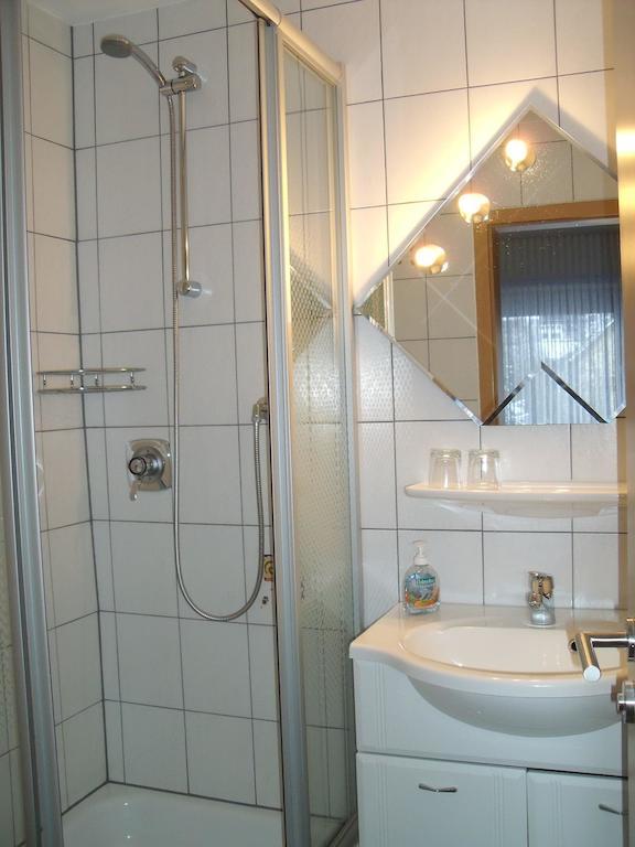 Aktivpension Regenbogen Willingen  Habitación foto