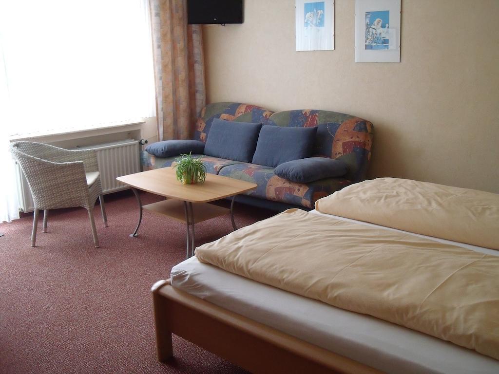 Aktivpension Regenbogen Willingen  Habitación foto